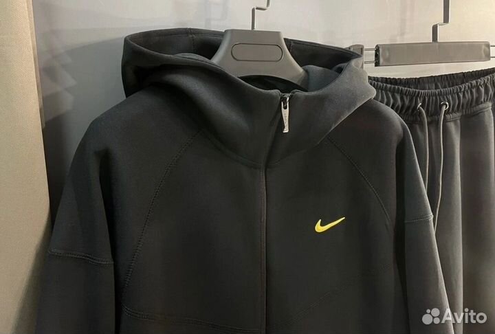 Костюм nike nocta