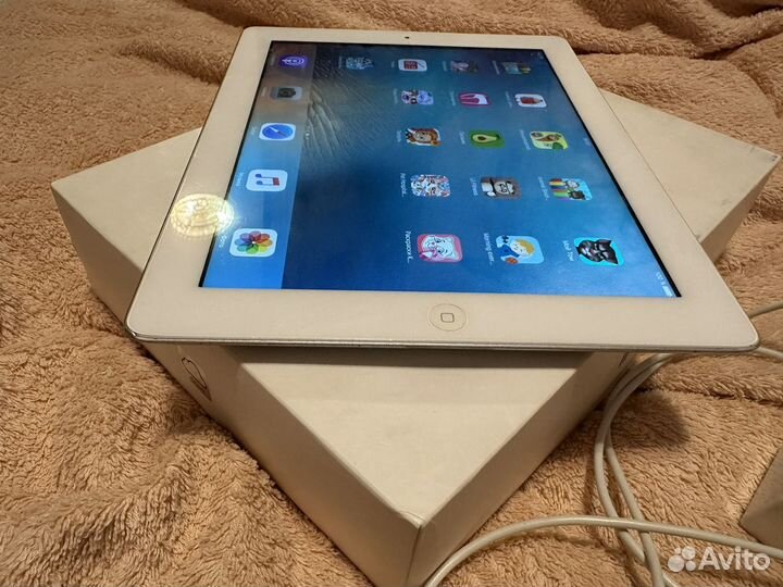 iPad 3
