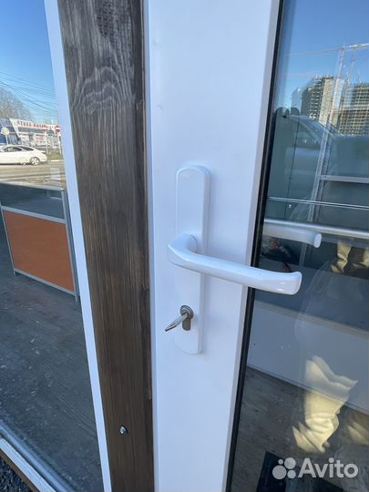 Торговый павильон