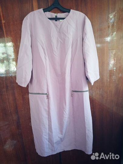 Платье женское 54 размер