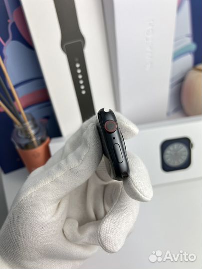 Apple watch series 6 44 mm