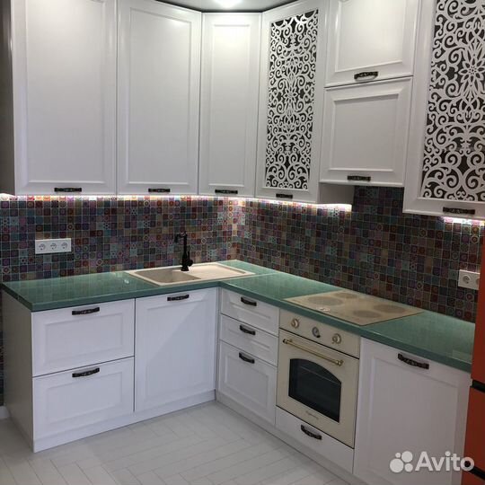 Ремонт под ключ