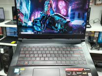 Ноутбук MSI GF63 Thin 9 RCX T02