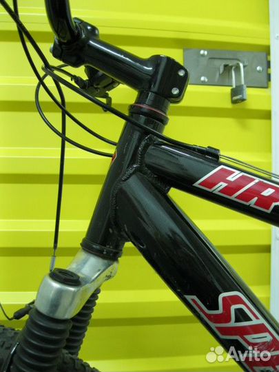 Specialized Hard-Rock UNO RS Judy TT Fox коллекцио