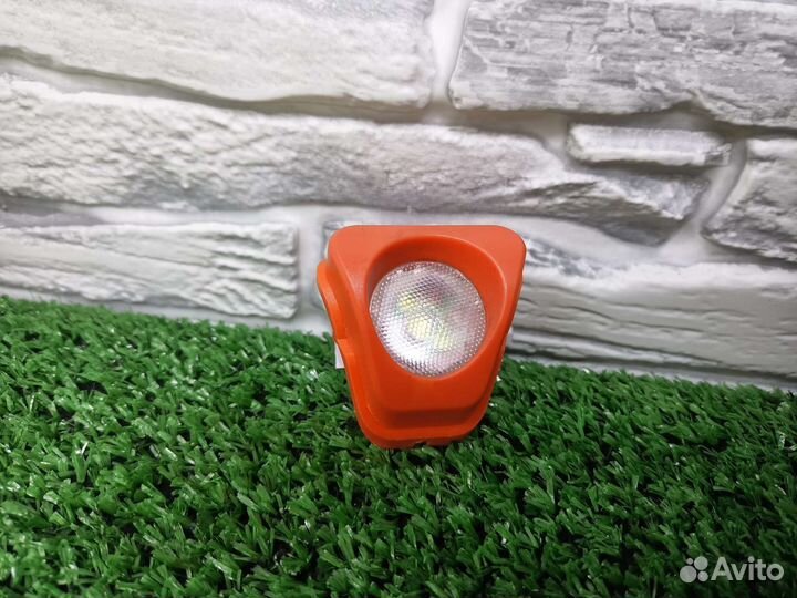 Передняя фара на kugoo s1