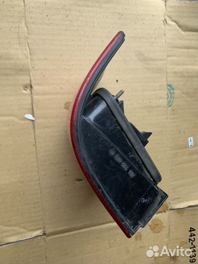 Фонарь правый vw Passat B4 седан