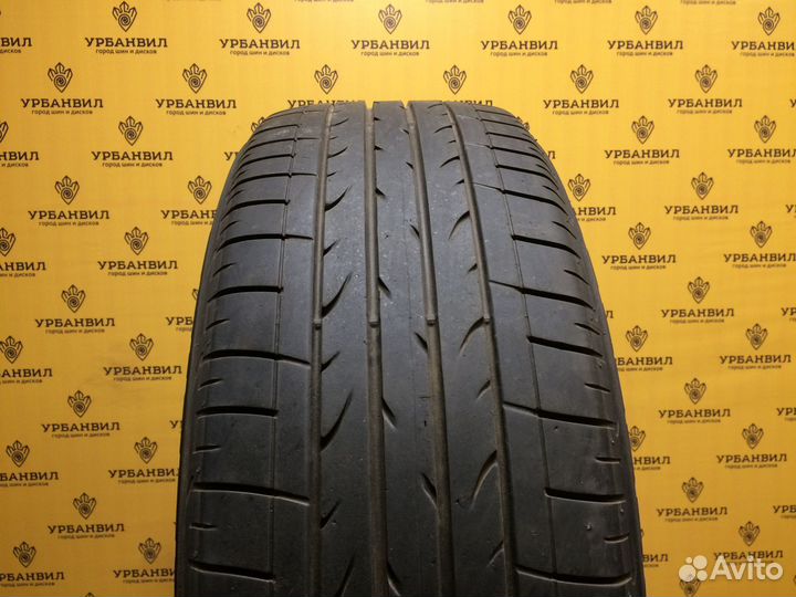 Bridgestone Dueler H/P Sport 225/55 R18