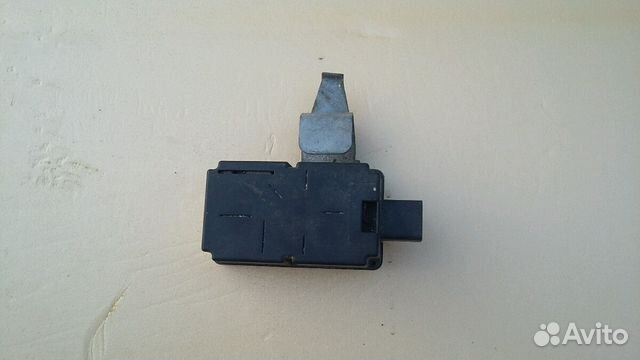 Блок управления центральным замком Mazda 6 GH