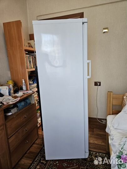 Морозильная камера indesit