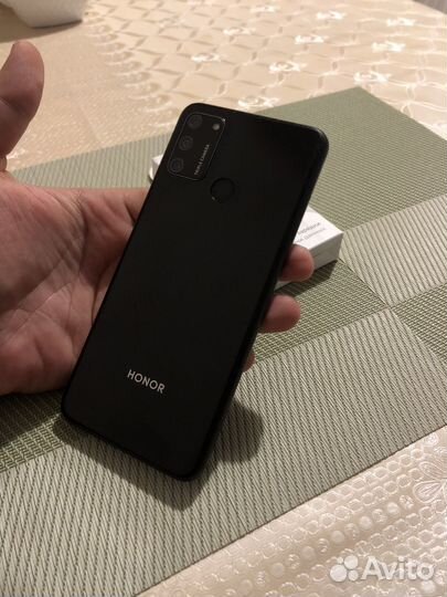 Honor 9A 64Gb