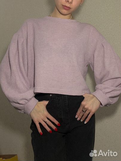 Комплект лонгсливов 42/44