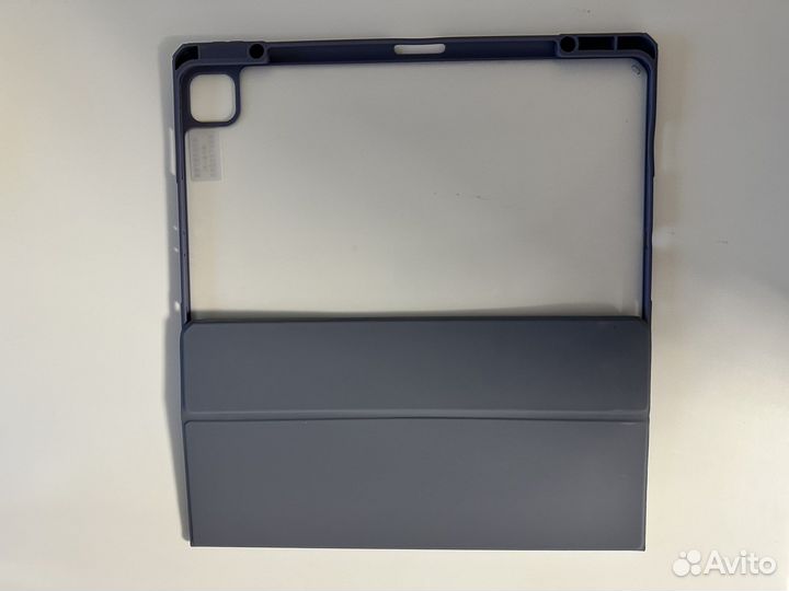 Чехол на iPad pro 12 9 2018