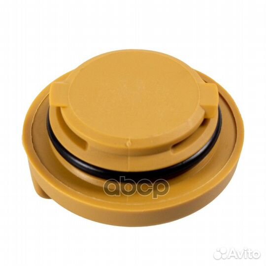 Крышка маслозаливной горловины 17799 Febi