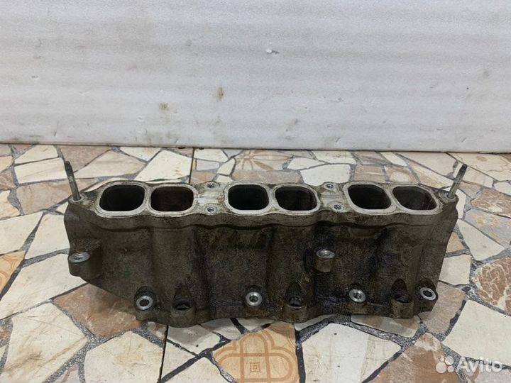 Выпускной коллектор Nissan Teana J32