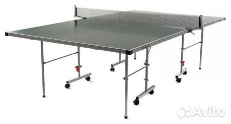 Теннисные столы DFC