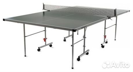 Теннисные столы DFC