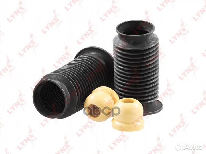 Пыльник-отбойник перед PR7021 lynxauto