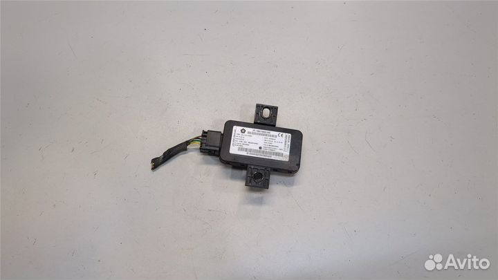 Блок контроля давления в шинах Dodge Charger 2014