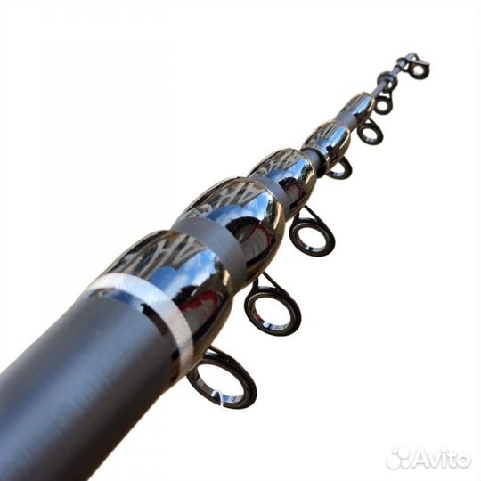 Удочка болонская Dayo Cayman 5метров, 10-30 гр