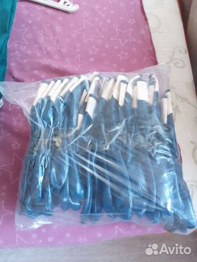 Перчатки краги