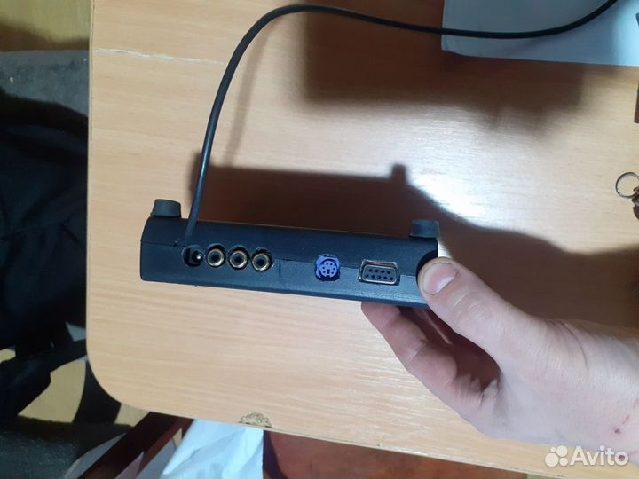ZX Spectrum Speccy 2007 128+ Видеоконвертер VGA