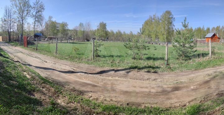 Участок 6 сот. (СНТ, ДНП)