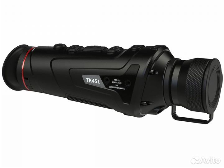 Тепловизор Guide TK451