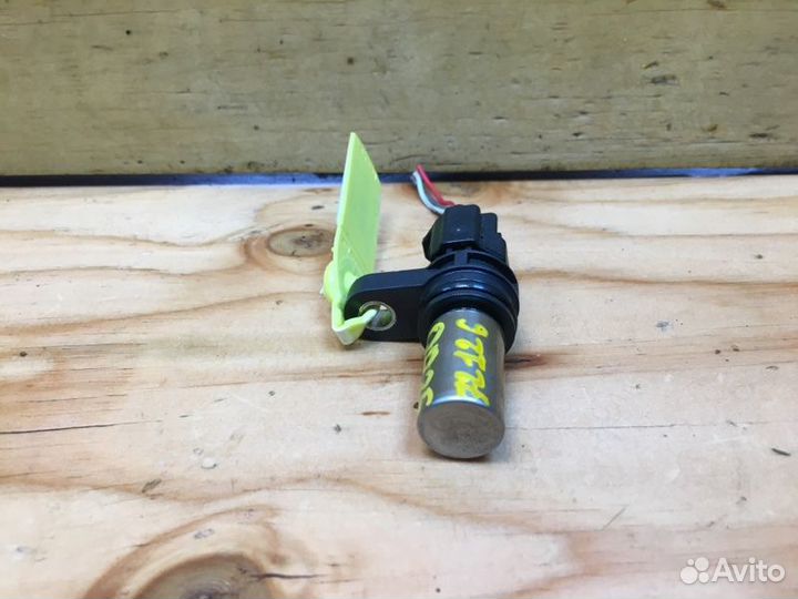 Датчик положения коленвала nissan murano