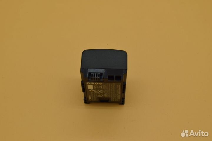 Аккумулятор Canon BP-808(CG-800) для Canon