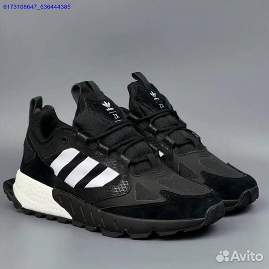 Кроссовки Adidas ZX 1000