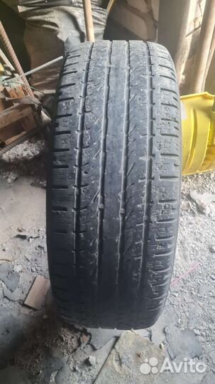 Viatti Bosco A/T V-237 235/60 R18 108