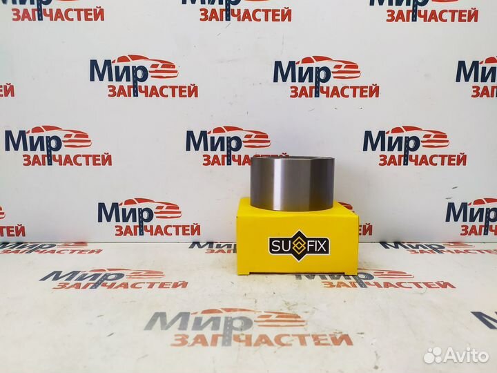 Подшипник ступицы задний nissan X-trail T30