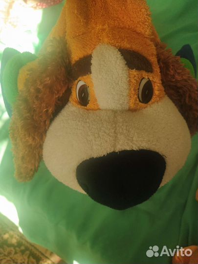 Рюкзак детский