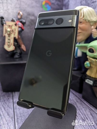 Google Pixel 7 Pro, 8/128 ГБ