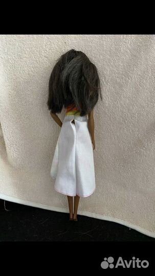 Кукла из серии Барби