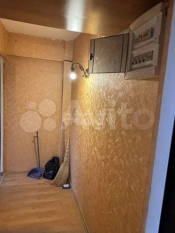 3-к. квартира, 59,7 м², 5/5 эт.