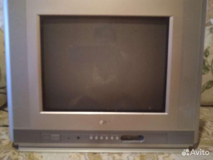 Телевизор бу