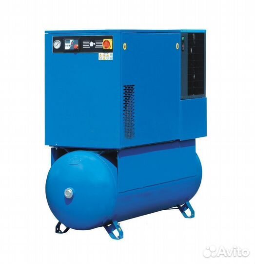 Компрессор Remeza BK15E-15-500Д