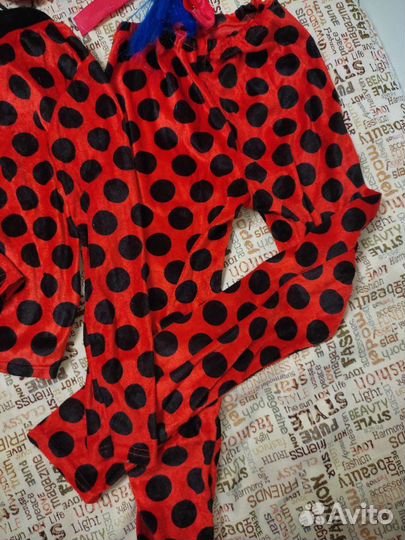 Костюм Леди Баг