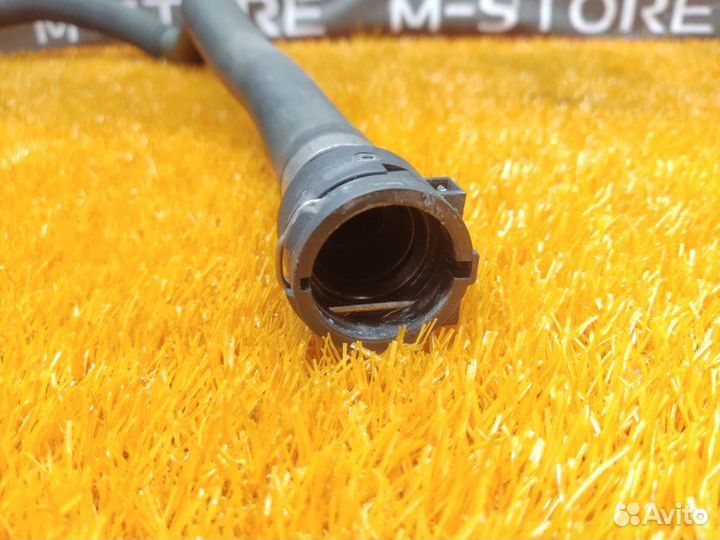 Патрубок дополнительной помпы Bmw 3-Series E90