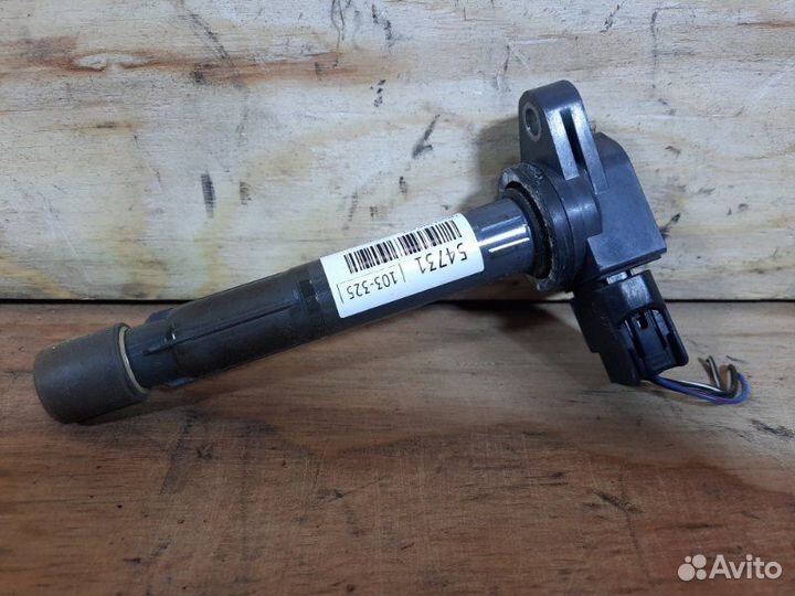 Катушка зажигания honda stepwgn