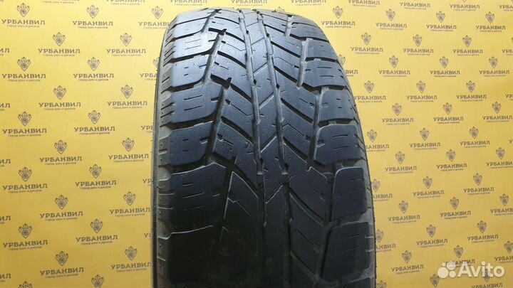 Nankang FT-7 265/65 R17 112S