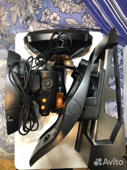 T.16000M FCS flight pack