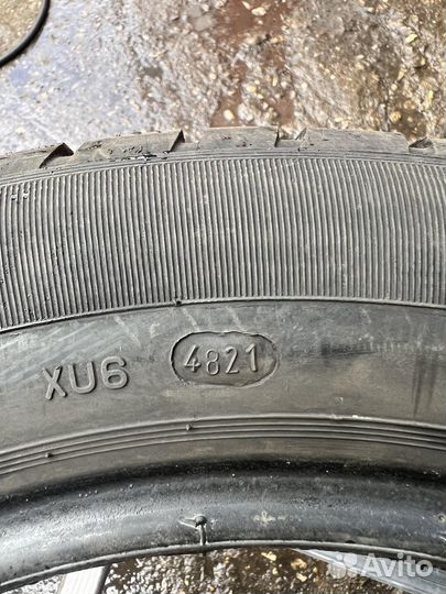 Cordiant Sport 2 PS501 185/60 R15 84H