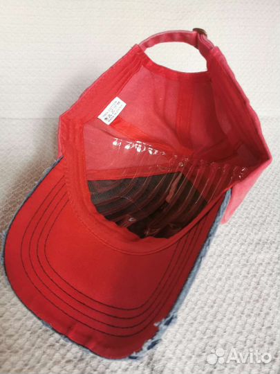 Кепка бейсболка мужская /женская /унисекс новая