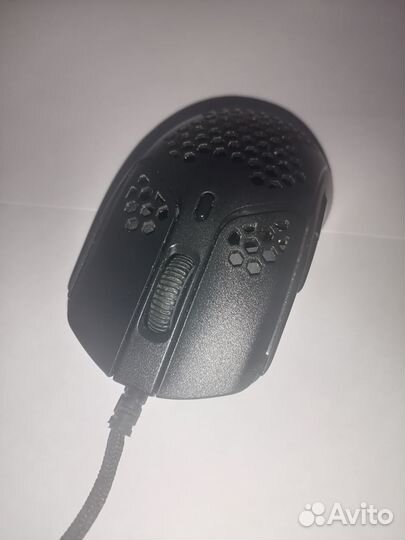 Игровая мышь HyperX Pulsfire Haste