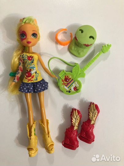 Куклы май литл pony