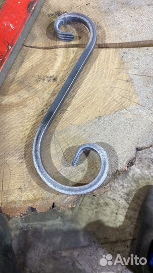 Кованные изделия