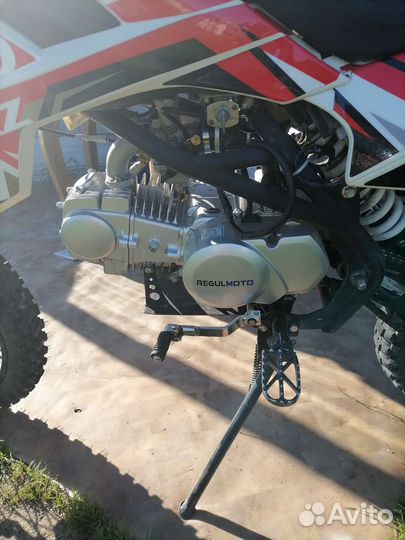 Kayo krz yx140