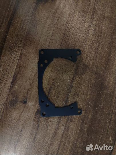 Переходные рамки для линз